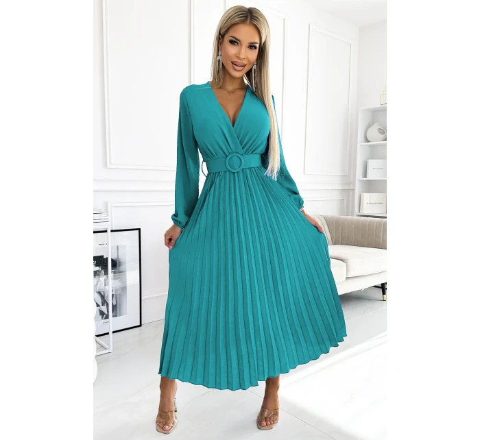 Společenské šaty model 196831 Numoco Společenské šaty model 196831 Numoco