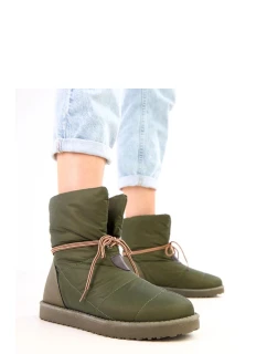 Snežnice model 218529 Solea