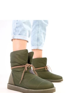 Snežnice model 218529 Solea