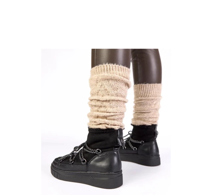 Snežnice model 222358 Solea