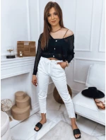 Dámský svetr černý Dstreet model 21964674 - FashionStreet