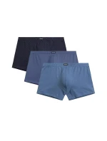 Boxerky model 20959311 A'3 M3XL - Atlantic