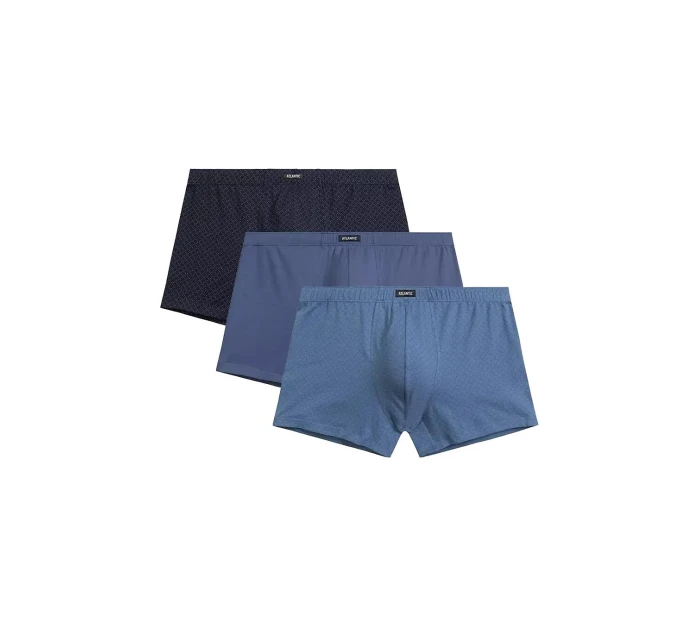 Boxerky model 20959311 A'3 M3XL - Atlantic