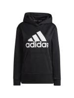 Adidas Aerore Big Logo Hoodie W HD3906