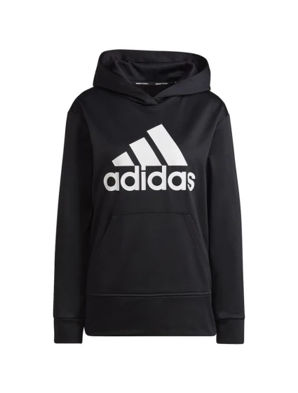 Adidas Aerore Big Logo Hoodie W HD3906