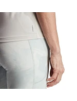 Tričko adidas Aeroready Train Essentials s 3 prúžkami W HZ5681