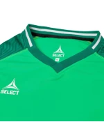 Monaco M fotbalová brankářská mikina model 20907160 - Select Monaco M fotbalová brankářská mikina model 20907160 - Select