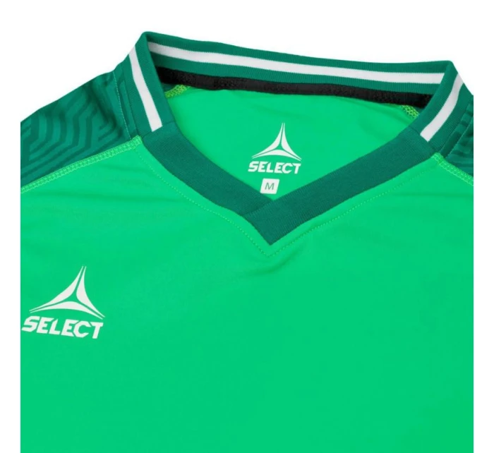 Monaco M fotbalová brankářská mikina model 20907160 - Select Monaco M fotbalová brankářská mikina model 20907160 - Select