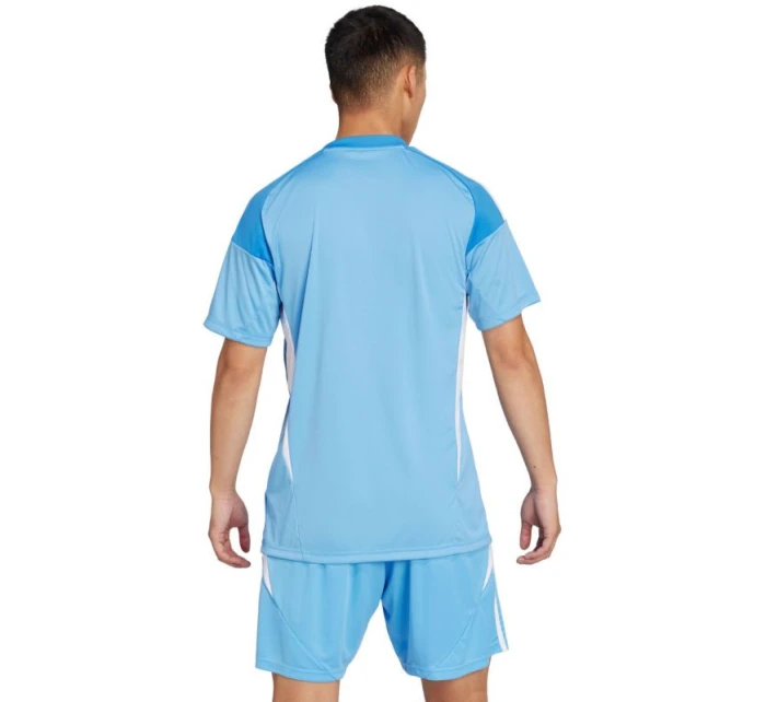 Tiro 25 Competition Jersey dres s krátkým rukávem M pánské model 21240750 - ADIDAS