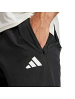 Nohavice adidas Icon 3-Stripes Woven M JC5230