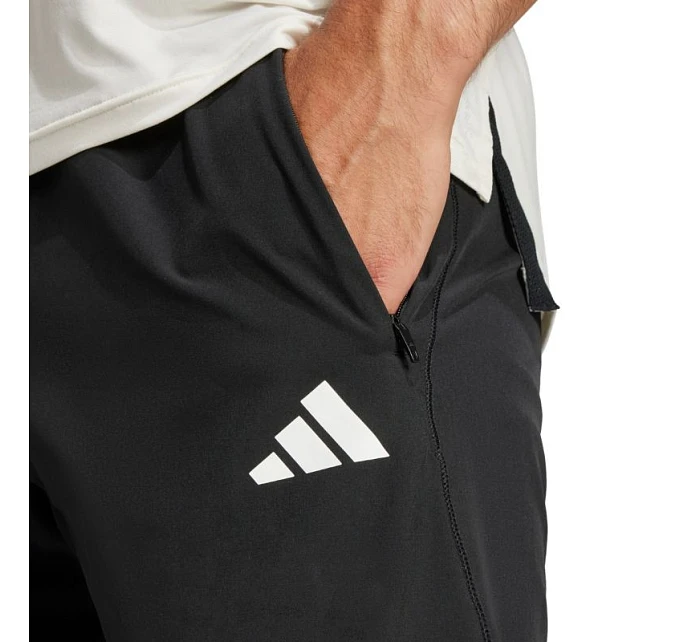 Nohavice adidas Icon 3-Stripes Woven M JC5230