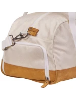 Športová taška New Balance LEGACY ICON DUFFLE BAG LIN LAB51504LIN women Športová taška New Balance LEGACY ICON DUFFLE BAG LIN LAB51504LIN women