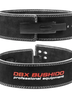 Kožený opasek PREMIUM  M model 21438466 - DBX Bushido