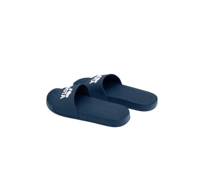 Žabky do bazéna Kubota basic navy blue K0000-101-003-15-1