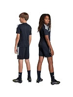 Detské tréningové šortky adidas Tiro 26 League black and white JY7147