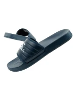 Pánske pohodlné športové žabky O'neill Kelso Slider navy blue