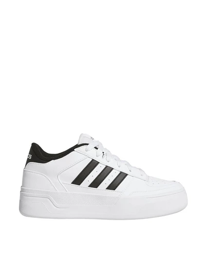 Dětská obuv Break Start Bold white model 22059674 - ADIDAS