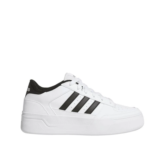 Dětská obuv Break Start Bold white model 22059674 - ADIDAS