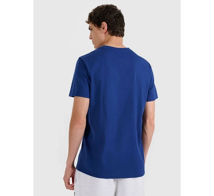 Pánske tričko (SADA 2 tričiek) 4F 4FRMM00TTSHM2705-91S Pánske tričko (SADA 2 tričiek) 4F 4FRMM00TTSHM2705-91S