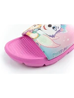 žabky pro dívky Patrol  Everest model 22115464 - Leomil
