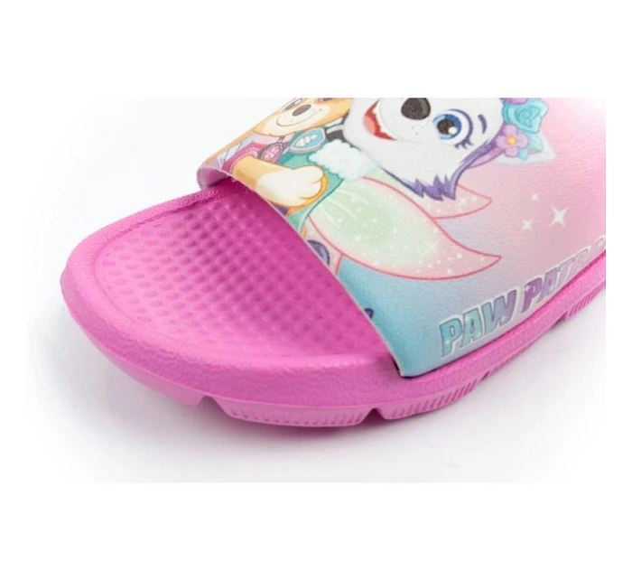 žabky pro dívky Patrol  Everest model 22115464 - Leomil