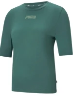 Dámske tričko Modern Basics Cloud W 585929 45 - Puma