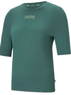 Dámské tričko Modern Basics Cloud W model 16054369 45 - Puma