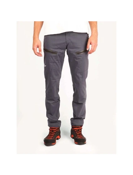 Salewa nohavice Fanes WO DST M PNT 27829-3860 Salewa nohavice Fanes WO DST M PNT 27829-3860