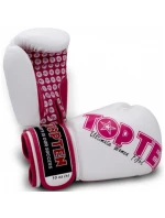 Boxerské rukavice model 21347440 10 oz - TOP TEN