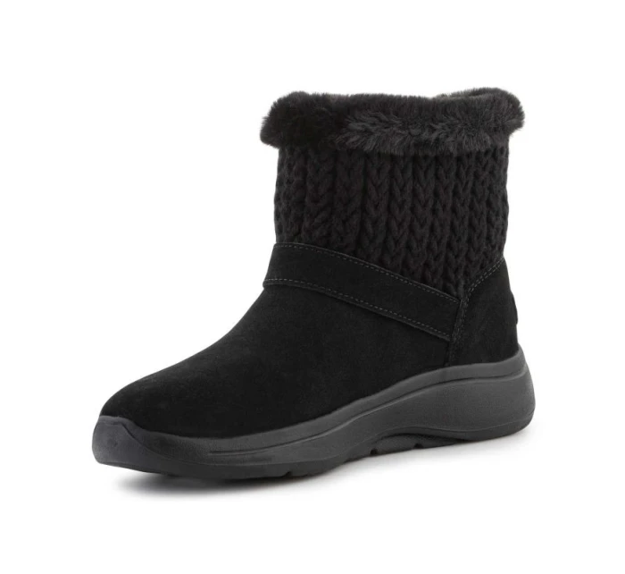 Go Walk Arch Fit Boot True W dámské boty model 17928416 - Skechers