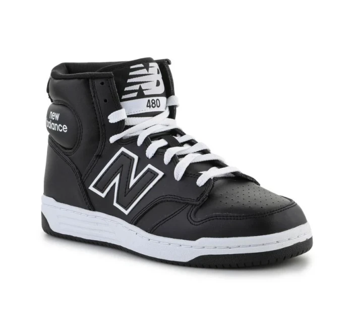 Topánky New Balance BB480COB