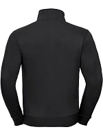 Pánská mikina "Authentic" 10. black model 22473097 - Russell Athletic Pánská mikina "Authentic" 10. black model 22473097 - Russell Athletic