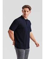 Fruit of the Loom Premium Polo Piqué – polokošeľa 16.3218, farba lime Fruit of the Loom Premium Polo Piqué – polokošeľa 16.3218, farba lime
