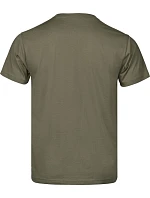 TJ Tričko z těžké bavlny 18. moss model 22447914 - Tee Jays TJ Tričko z těžké bavlny 18. moss model 22447914 - Tee Jays