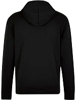 KK 304 Mikina s kapucí "Superwash" model 22461444 black - Kustom Kit