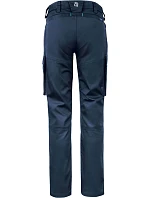 ProJob 2553 Service Pants Women Dámske elastické pracovné nohavice 64.2553 tmavomodré ProJob 2553 Service Pants Women Dámske elastické pracovné nohavice 64.2553 tmavomodré