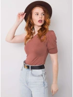 Halenka 95 BZ model 15002919 hnědá - FPrice