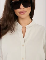 Košeľa IT KS 97526.14 svetlo béžová Košeľa IT KS 97526.14 svetlo béžová