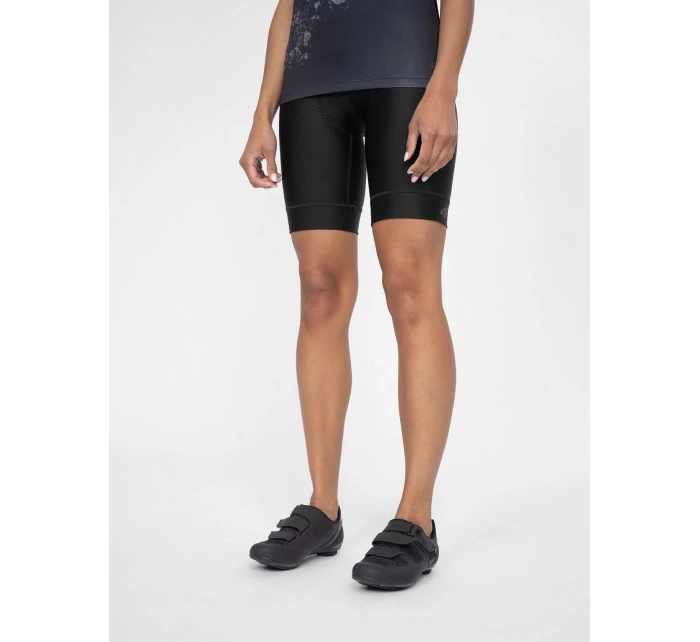 Dámské cyklistické kraťasy 4F Dámské cyklistické kraťasy 4F