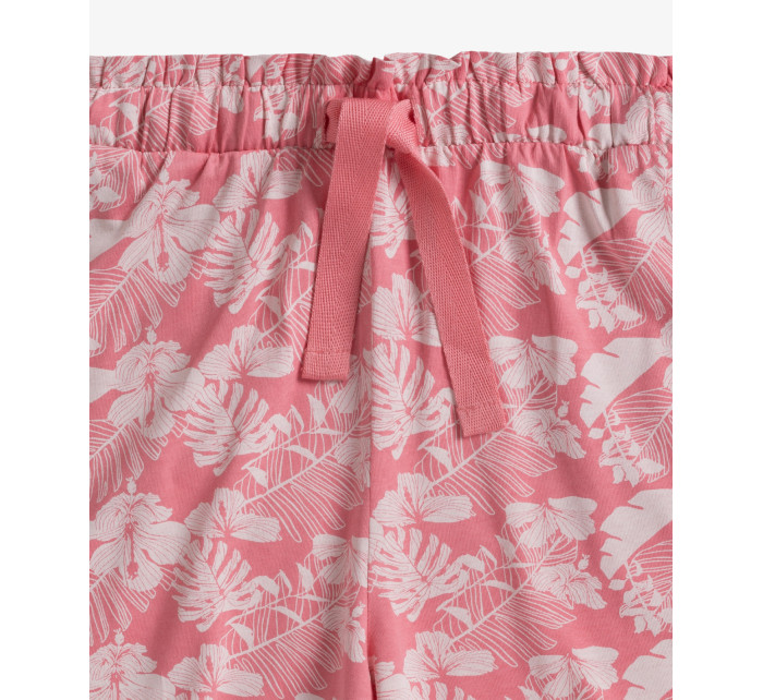 Dámske pyžamo Atlantic - ružové