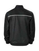 model 20637429 pracovní bunda pánská ebony gray - MALFINI, a.s.