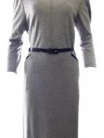 Dámske šaty M24164 - Gemini