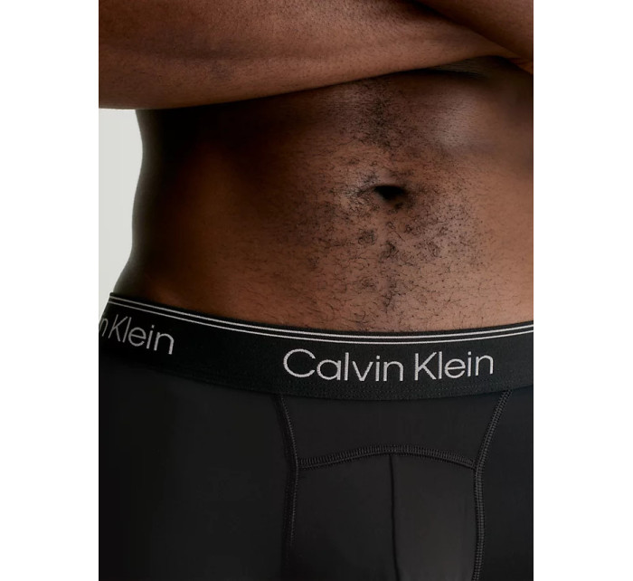 Pánske boxerky 000NB3548A UB I čierne - Calvin Klein