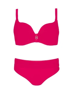 Dámské dvoudílné plavky  4  model 21207523 - Self