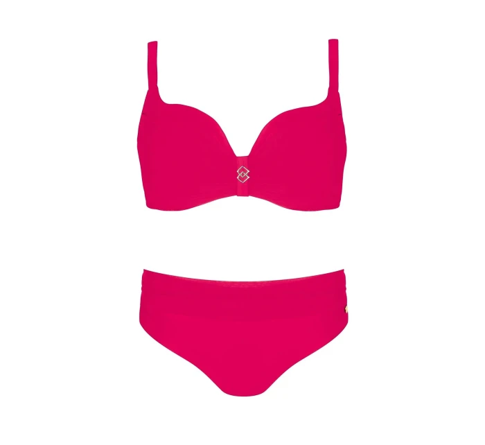 Dámské dvoudílné plavky  4  model 21207523 - Self