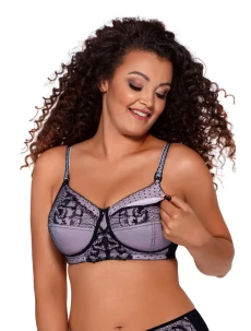 Dámska podprsenka AV 2009 BLACK