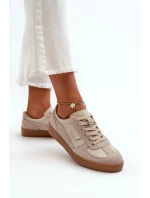 Športová obuv model 198450 Step in style