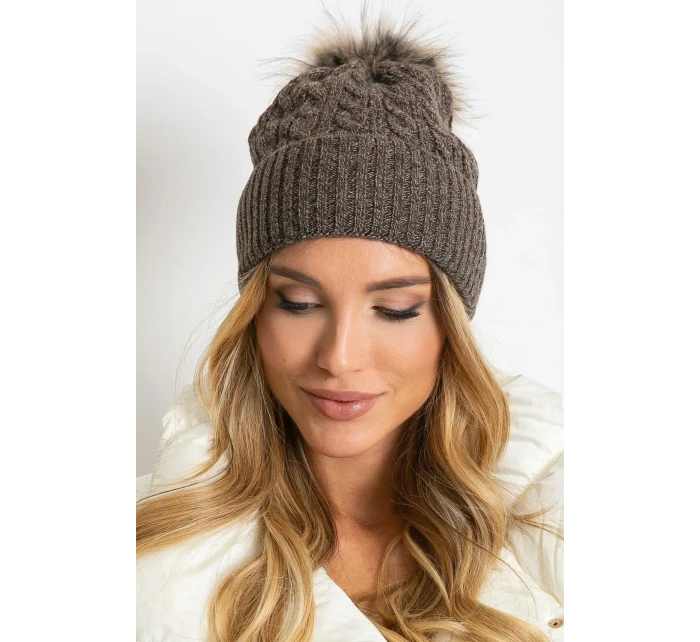 Čiapka model 208259 AT