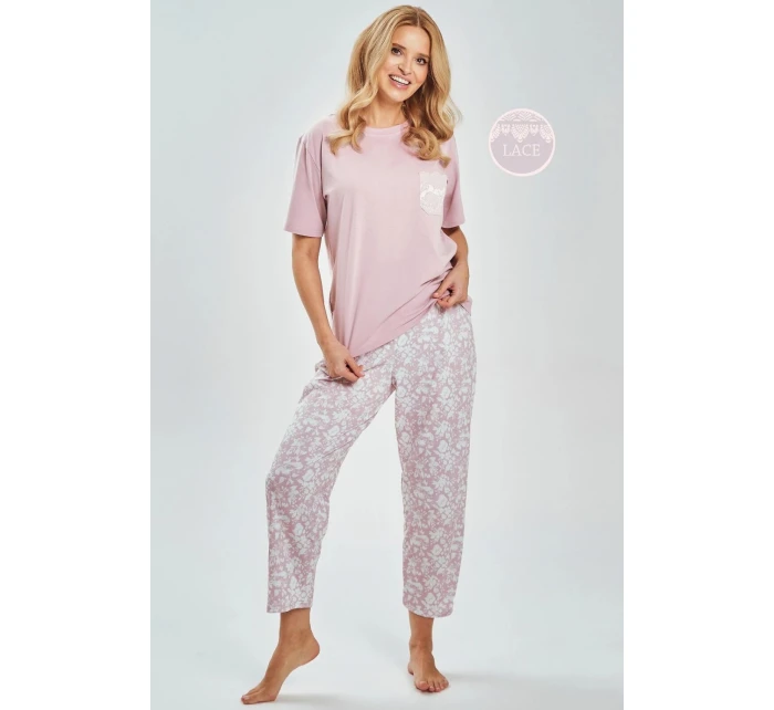 Pyžamo model 225163 Taro