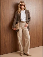 Dámská cordurová bunda Fango FashionStreet PY0160